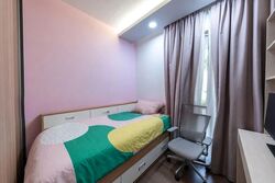 Sea Horizon (D18), Condominium #588827151